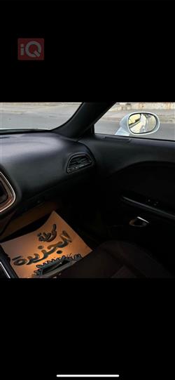 دودج تشالنجر